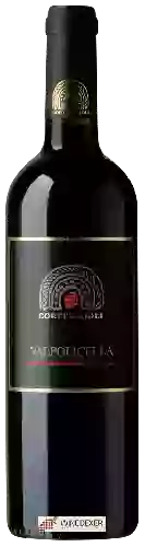 Domaine Tezza - Corte Majoli Valpolicella