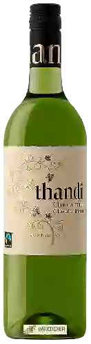 Domaine Thandi - Chardonnay - Chenin Blanc