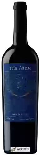 Domaine The Atom - Cabernet Sauvignon