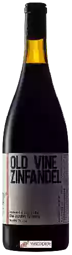 Domaine The Austin - Old Vine Zinfandel