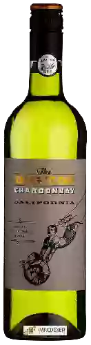 Domaine The Big Top - Chardonnay