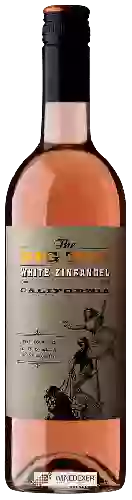 Domaine The Big Top - White Zinfandel