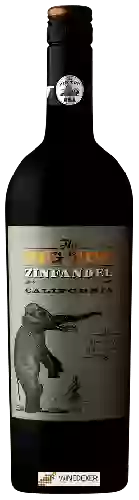 Domaine The Big Top - Zinfandel