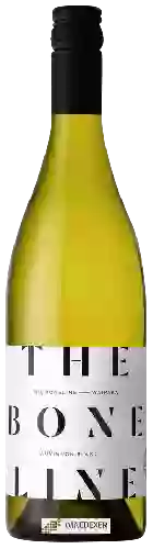 Domaine The Boneline - Sauvignon Blanc