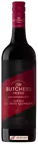 Domaine The Butchers Friend - Cabernet Sauvignon