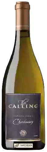 Domaine The Calling - Chardonnay