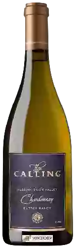 Domaine The Calling - Dutton Ranch Chardonnay