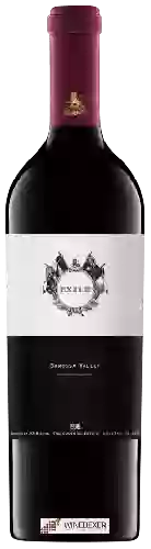 Domaine The Colonial Estate - Exile Shiraz