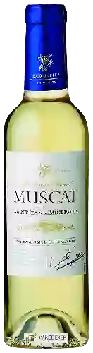 Domaine The Exquisite Collection - Muscat de Saint-Jean de Minervois