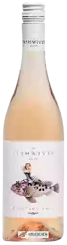 Domaine The Fishwives Club - Pinotage Rosé