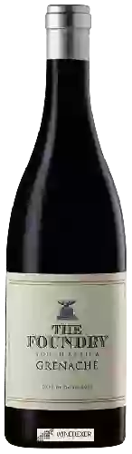 Domaine The Foundry - Grenache Noir