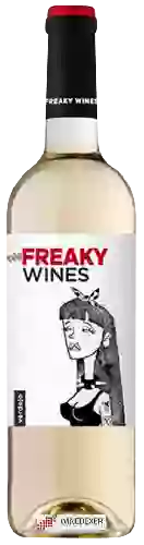 Domaine The Freaky Wines - Verdejo