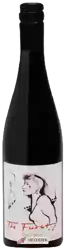 Domaine The Furst - Pinot Noir