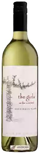 Domaine The Girls In The Vineyard - Sauvignon Blanc