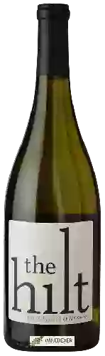 Domaine The Hilt - The Old Guard Chardonnay