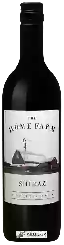 Domaine The Home Farm - Shiraz