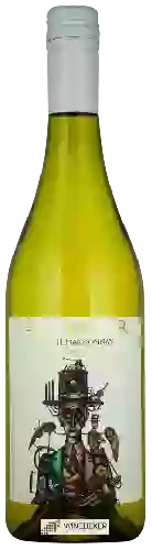 Domaine The Inventor - Chardonnay