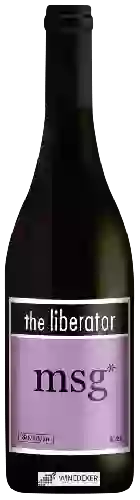 Domaine The Liberator - E21 Msg