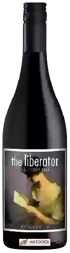 Domaine The Liberator - Episode 18 P.S. I Love You