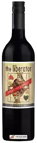 Domaine The Liberator - Episode 32 - Opposites Attract