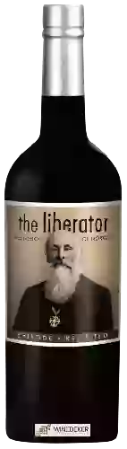 Domaine The Liberator - Episode 9 The Bishop of Norwich