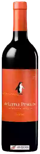 Domaine The Little Penguin - Shiraz