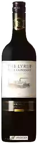 Domaine The Lyrup Wine Company - Shiraz