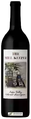 Domaine The Mill Keeper - Cabernet Sauvignon