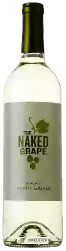 Domaine The Naked Grape - Pinot Grigio