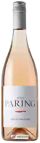 Domaine The Paring - Rosé of Pinot Noir