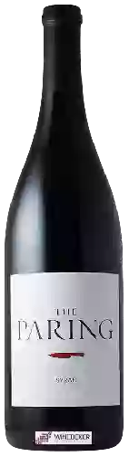 Domaine The Paring - Syrah