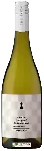 Domaine The Pawn - Jeu de Fin Chardonnay