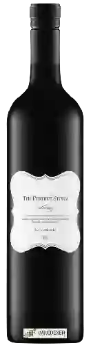 Domaine The Perfect Storm - Shiraz