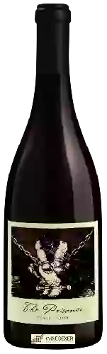 Domaine The Prisoner - Pinot Noir