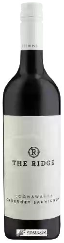 Domaine The Ridge - Cabernet Sauvignon