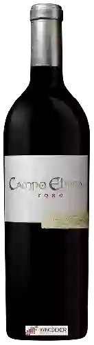 Domaine Rolland - Toro Campo Eliseo