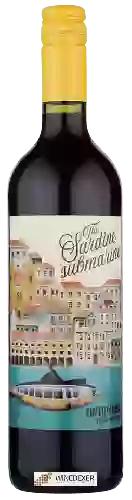 Domaine The Sardine Submarine - Tinto