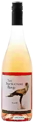 Domaine The Secretary Bird - Rosé