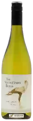 Domaine The Secretary Bird - Sauvignon Blanc