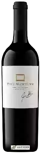 Domaine The Setting - Cabernet Sauvignon