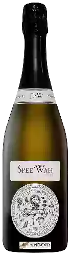 Domaine Spee'Wah - Cuvée Chardonnay