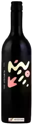 Domaine The Upstarts - Shiraz