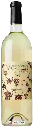 Domaine The Vegan Vine - Sauvignon Blanc