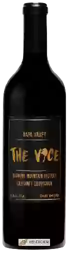 Domaine The Vice - Cabernet Sauvignon