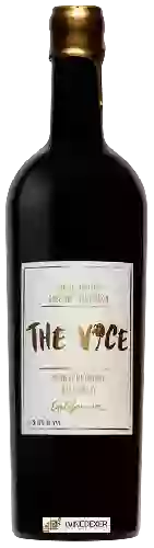 Domaine The Vice - Cabernet Sauvignon