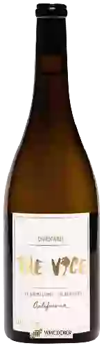 Domaine The Vice - Chardonnay