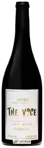 Domaine The Vice - Pinot Noir