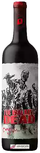 Domaine The Walking Dead - Cabernet Sauvignon