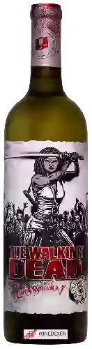 Domaine The Walking Dead - Chardonnay