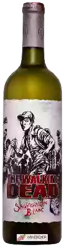 Domaine The Walking Dead - Sauvignon Blanc